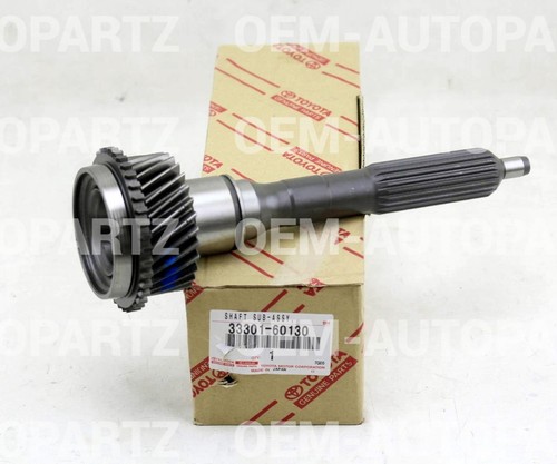33301 60130 toyota land - 33301-60130,