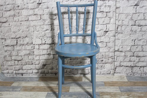Sedia legno curvato - sedia,