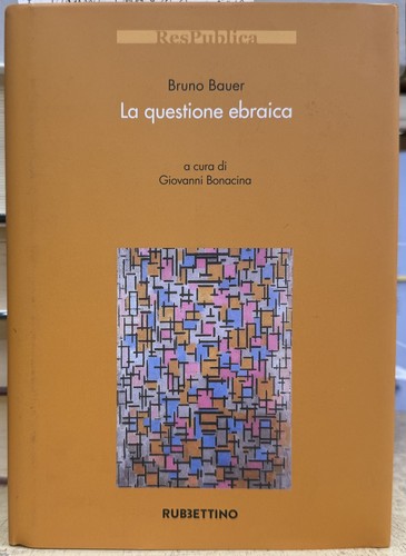 Bauer la - (ebrei),