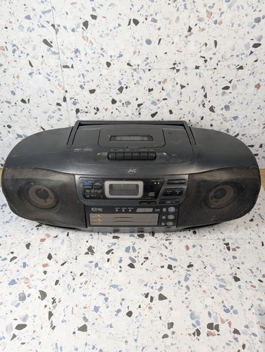 Radio portatile jvc - portatile,