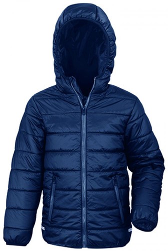 Giacca bambino core youth - core,