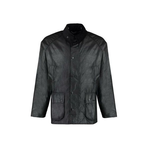 Barbour bedale wax jacket - wax,