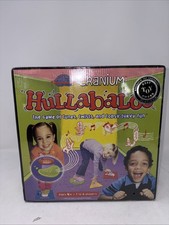 Cranium Hullabaloo vintage