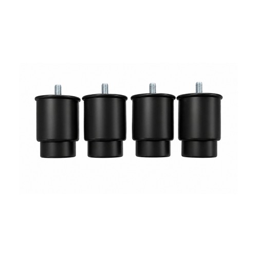 Smeg set piedini forno - set, 4