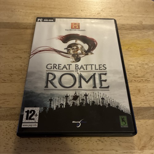 Grandi battaglie roma gioco - battaglie, di