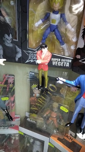 Uomo tigre naoto date - naoto,