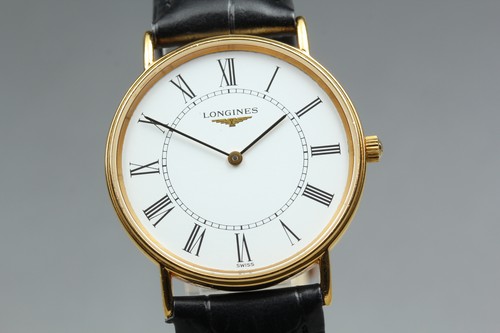 Quasi come nuovo - [], orologio