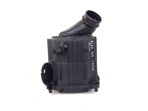 Box scatola filtro aria - box,