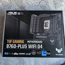Scheda madre TUF Gaming ASUS