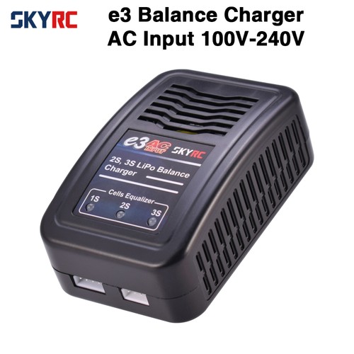 Skyrc charger 3s - skyrc,