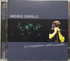 MICHELE ZARRILLO - Le