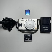 Panasonic Lumix DMC-LX1 8,4MP