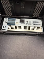 Yamaha motif xs6 - yamaha,