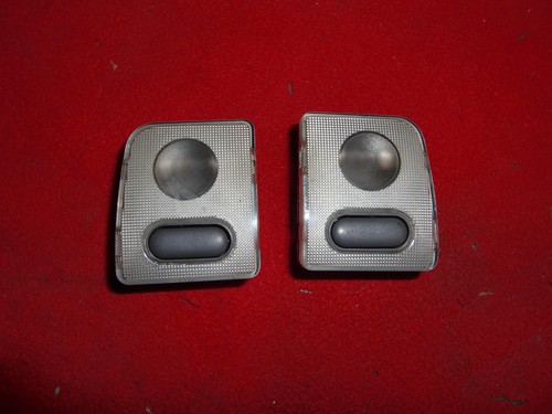 Luci lettura honda crx eg2 - eg2, eh6