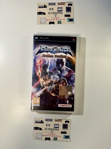 Soul calibur broken - calibur,