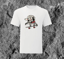 Maglietta unisex T-shirt stile