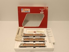 ROCO 43001 Treno S-Bahn BR