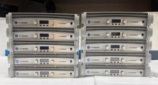 Crown I-Tech 4000