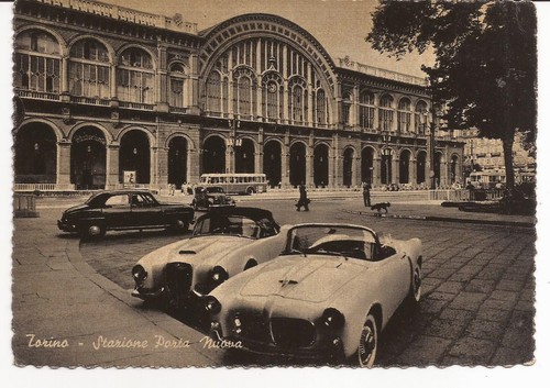 Torino stazione porta - torino,