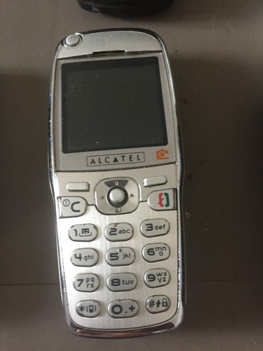 D4085nn cellulare alcatel one - d4085nn-cellulare,