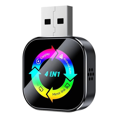 Adattatore wireless carplay - adattatore,