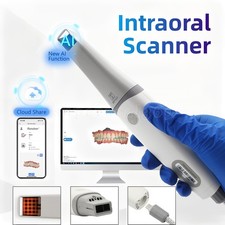 Dentale Intra-oral Scanner 3D
