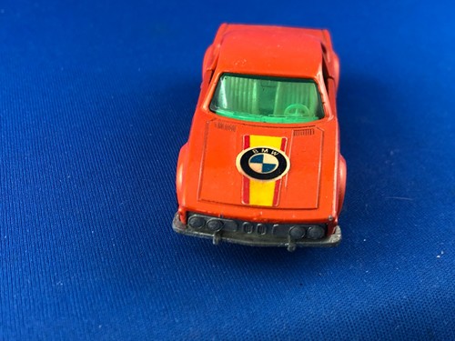 Matchbox superfast 1978 - matchbox,