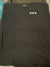 Maglietta Swedish House Mafia