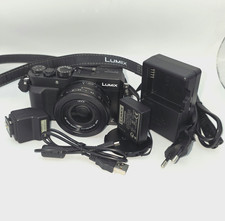 Panasonic LUMIX DMC-LX100