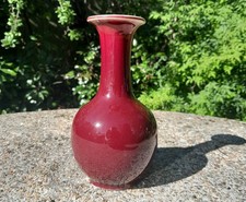 Vaso porcellana cinese