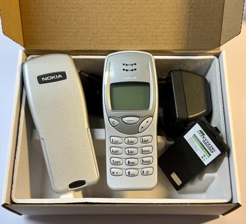 Cellulare nokia 3210 nse - cellulare,
