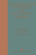 AN INTRODUCTION TO EFFICIENCY