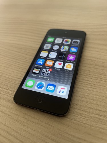 Apple ipod touch gen 32gb - apple,