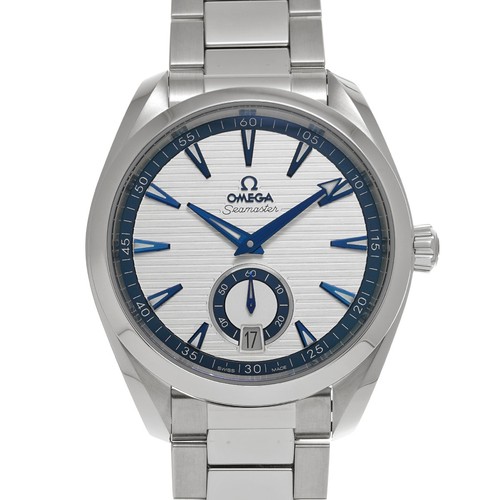 Omega seamaster aqua terra - omega,