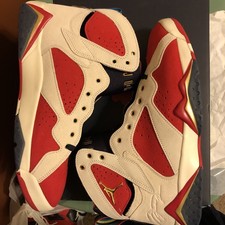 Air Jordan 7 Retro SP Trophy