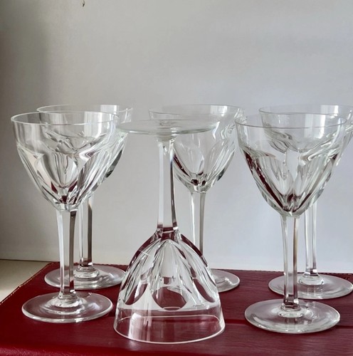 Set bicchieri vino - bicchieri, da