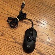 Mouse da gioco wireless
