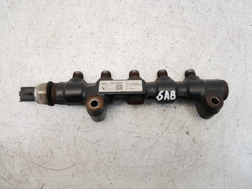 Tubo rail per ford focus - rail,