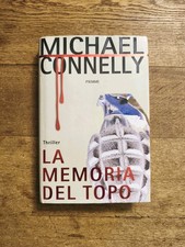 Michael Connelly, La Memoria