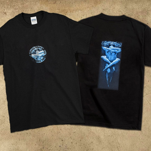 Shirt vintage tool aenima - t-shirt,