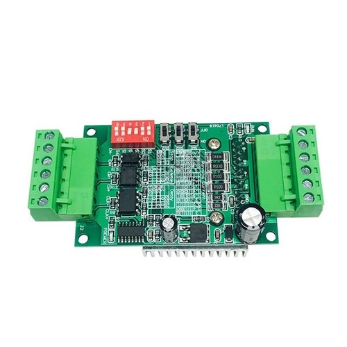 Tb6560 driver motore - driver,