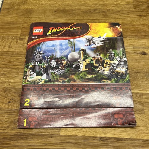 Lego 7623 istruzioni - lego, istruzioni,