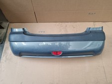 PARAURTI POSTERIORE COMPLETO