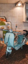 Modellino Artigianale Vintage