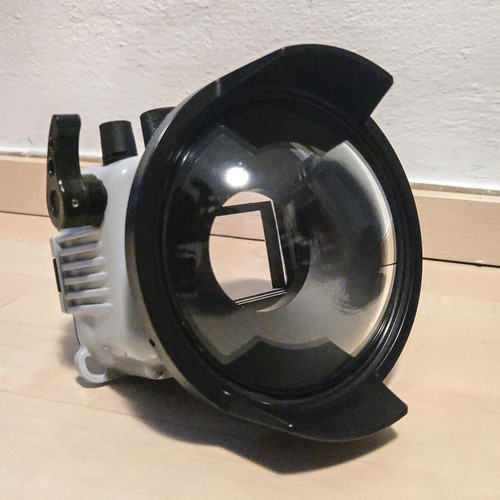 Custodia olympus hard - olympus,