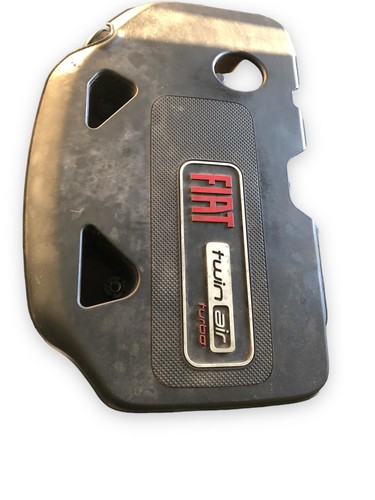 Coprimotore per fiat - coprimotore,