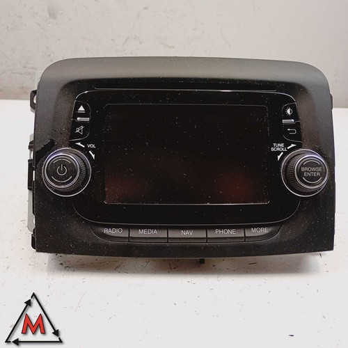 Autoradio 07355944830 per - autoradio, cd
