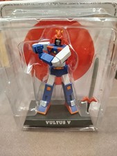 Figure Anime robot collection