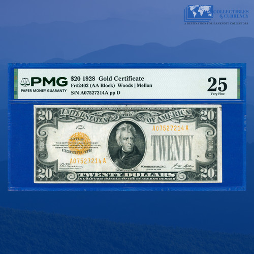 2402 1928 dollari - fr.2402,