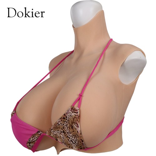 Dokier big cup - dokier, tette